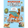 The History of Western Art in Comics Part One: From Prehistory to the Renaissance - Hardcover