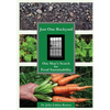 Just One Backyard: One Man's Search for Food Sustainability - Hardcover