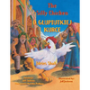 The Silly Chicken / O GLUPIUTKIEJ KURCE: Bilingual English-Polish Edition / Wydanie dwujęzyczne angielsko-polskie - Paperback