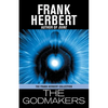 The Godmakers - Paperback