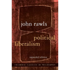 Political Liberalism - Paperback