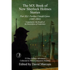 The MX Book of New Sherlock Holmes Stories Part XLI: Further Untold Cases - 1887-1892 - Paperback
