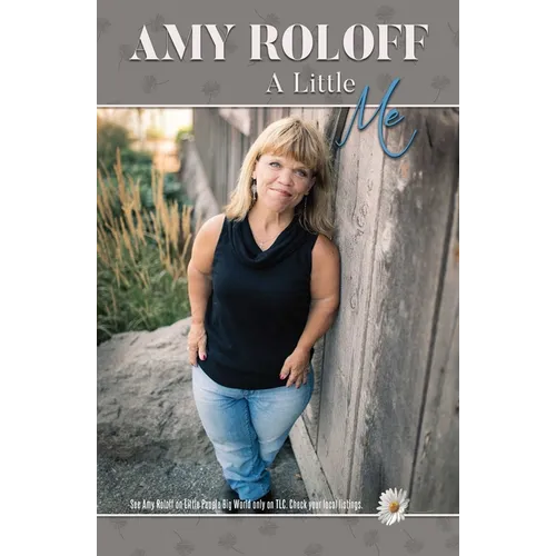 A Little Me - Hardcover