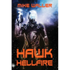 Hawk: Hellfire - Paperback