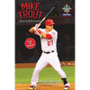 Mike Trout: Baseball Sensation: SportStars Volume 2 - Paperback