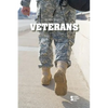 Veterans - Paperback