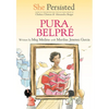 She Persisted: Pura Belpr - Paperback