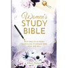 Women's Study Bible: Read Bible in 52-Weeks. Journaling to Engage Mind, Soul and Will. (Value Version) - Paperback