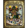 Cathedr'l Fantasy Role Playing Chess: Tournament Edition - Paperback