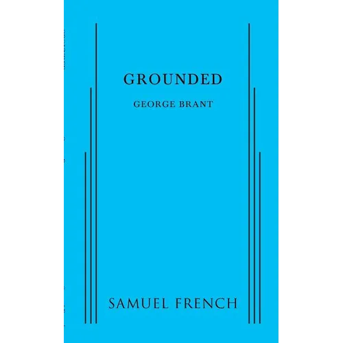 Grounded - Paperback