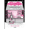 Isadora Moon Y El Festival de la Nieve / Isadora Moon and the Frost Festival - Hardcover