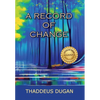 A Record Of Change - Hardcover