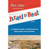 Israel Is Real - Paperback