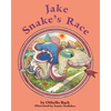 Jake Snake's Race - Paperback