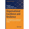 Organisational Excellence and Resilience: Stress Management as a Component of a Sustainable Corporate Development Strategy - Hardcover