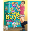 Cheesecake Boys: An Adult Coloring Book Volume 1 - Paperback