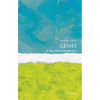 Genes: A Very Short Introduction - Paperback