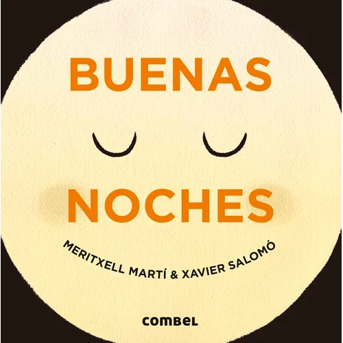 Buenas Noches - Board Book