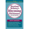 Merriam-Webster's Rhyming Dictionary - Mass Market Paperbound