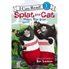 Splat the Cat Makes Dad Glad - Paperback