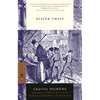 Oliver Twist - Paperback