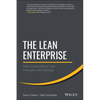 The Lean Enterprise - Hardcover