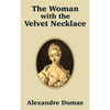 The Woman with the Velvet Necklace - Paperback