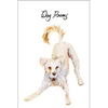 Dog Poems: An Anthology - Paperback