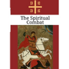 The Spiritual Combat - Paperback