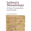 Leibniz's Monadology: A New Translation and Guide - Paperback