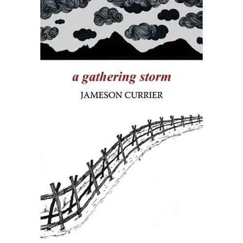 A Gathering Storm - Paperback