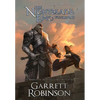 The Nightblade Epic Volume One: A Book of Underrealm - Hardcover