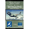Royal Air Force Pilot's Notes for Mosquito Marks FII and NFXII - Paperback