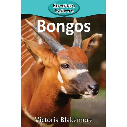 Bongos - Paperback