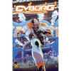 Cyborg: Homecoming - Paperback