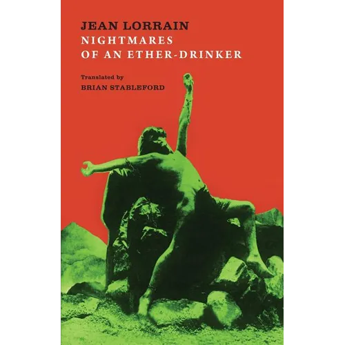 Nightmares of an Ether-Drinker - Paperback
