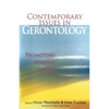 Contemporary Issues in Gerontology: Promoting Positive Ageing - Paperback