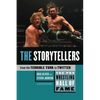 The Pro Wrestling Hall of Fame: The Storytellers (from the Terrible Turk to Twitter) - Paperback