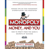 Monopoly, Money, and You: How to Profit from the Game's Secrets of Success - Paperback
