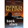 Back Story (Caught Dead in Wyoming, Book 6) - Paperback