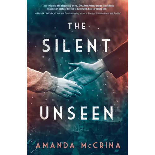 The Silent Unseen: A Novel of World War II - Paperback