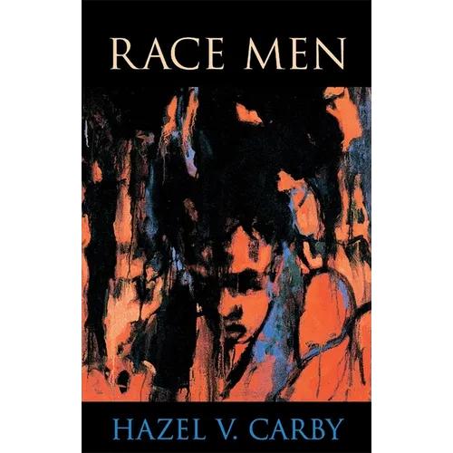 Race Men - Paperback