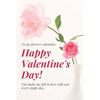 Happy Valentine's Day: Perfect Valentines Day Gifts For Husband From Wife, For Wife From Husband, for Boyfriend, Couples Gifts for Boyfriend - Paperback