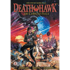Death Hawk: The Complete Saga - Paperback