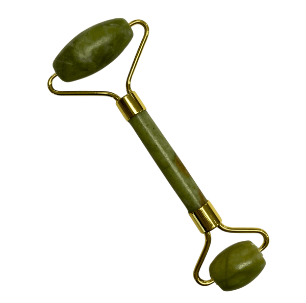Jade Roller, 100% Natural