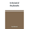 In the land of the pharaohs: a short history of Egypt from the fall of Ismail to the assassination of Boutros Pasha - Paperback