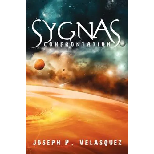 Sygnas Confrontation - Paperback