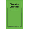 Clown Bar Christmas - Paperback