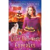 Killer Halloween Cupcakes - Paperback