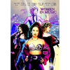 Tribute: Women in Music: Olivia Newton-John, Whitney Houston, Donna Summer & Selena Quintanilla Pérez - Paperback